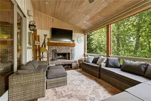 4594 Lakeview Ln, Gainesville, GA 30504 - Photo 37