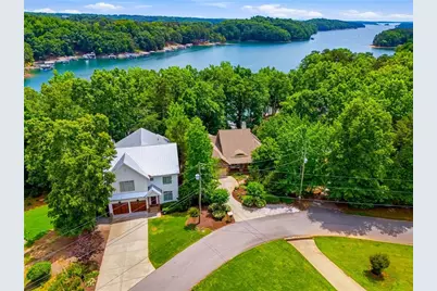 4594 Lakeview Lane, Gainesville, GA 30504 - Photo 7