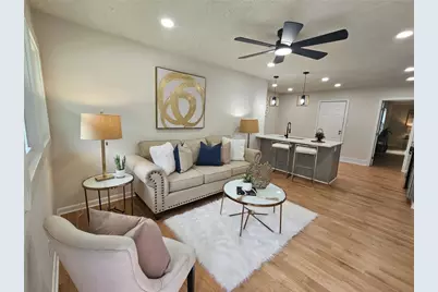 1258 Kipling Street SE, Atlanta, GA 30315 - Photo 3