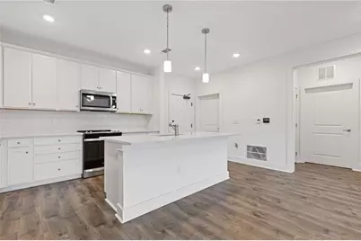 3211 Orwell Way #4404, Cumming, GA 30041 - Photo 5
