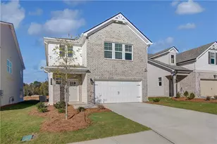 187 Homesite Sedwick Pl, Conyers, GA 30094 - Photo 3
