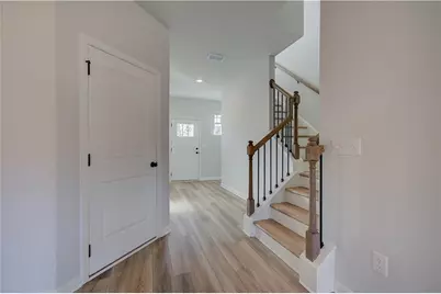 187 Homesite Sedwick Place, Conyers, GA 30094 - Photo 5
