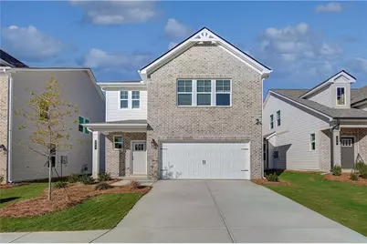 187 Homesite Sedwick Place, Conyers, GA 30094 - Photo 1