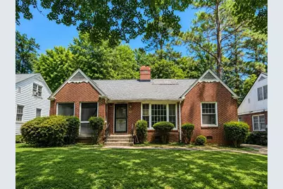 [Address not provided], Atlanta, GA 30310 - Photo 1