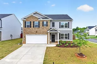 155 Amberjack Trl, Covington, GA 30016 - Photo 1