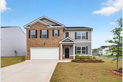 155 Amberjack Trail, Covington, GA 30016 - Photo 35