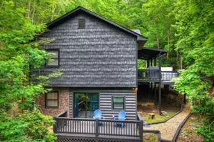 115 New River Estates, Mineral Bluff, GA 30559 - Photo 47