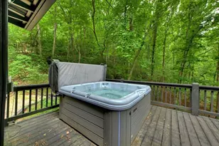 115 New River Estates, Mineral Bluff, GA 30559 - Photo 29