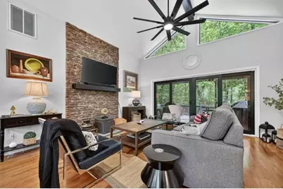 115 New River Estates, Mineral Bluff, GA 30559 - Photo 9