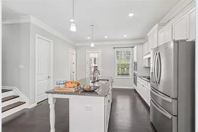 741 Topsail Lane, Alpharetta, GA 30005 - Photo 17