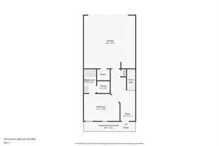 741 Topsail Ln, Alpharetta, GA 30005 - Photo 61
