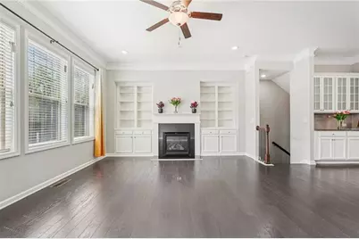 741 Topsail Lane, Alpharetta, GA 30005 - Photo 9