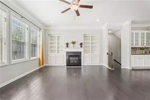 741 Topsail Ln, Alpharetta, GA 30005 - Photo 9