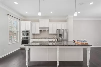 741 Topsail Lane, Alpharetta, GA 30005 - Photo 19