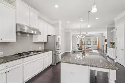741 Topsail Lane, Alpharetta, GA 30005 - Photo 21
