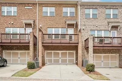 741 Topsail Lane, Alpharetta, GA 30005 - Photo 57
