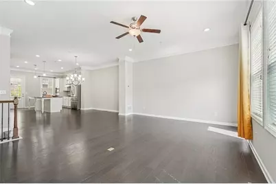741 Topsail Lane, Alpharetta, GA 30005 - Photo 11