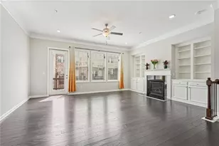 741 Topsail Ln, Alpharetta, GA 30005 - Photo 7