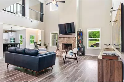415 Paynes Lake Road, Carrollton, GA 30116 - Photo 13