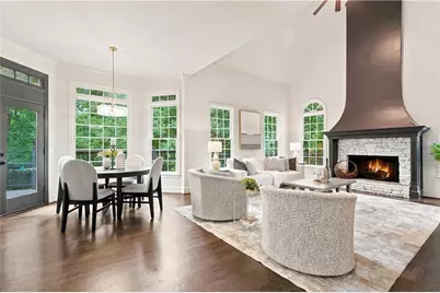 945 Waters Reach Court, Alpharetta, GA 30022 - Photo 17