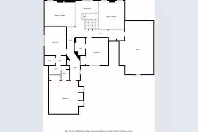 945 Waters Reach Court, Alpharetta, GA 30022 - Photo 103
