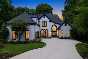 945 Waters Reach Ct, Alpharetta, GA 30022 - Photo 1