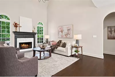 945 Waters Reach Court, Alpharetta, GA 30022 - Photo 11