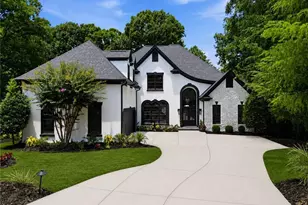 945 Waters Reach Ct, Alpharetta, GA 30022 - Photo 1