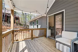 305 Ridgewood Dr, Waleska, GA 30183 - Photo 23