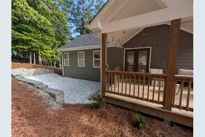305 Ridgewood Drive, Waleska, GA 30183 - Photo 21