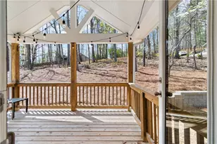 305 Ridgewood Dr, Waleska, GA 30183 - Photo 21