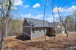 305 Ridgewood Dr, Waleska, GA 30183 - Photo 39