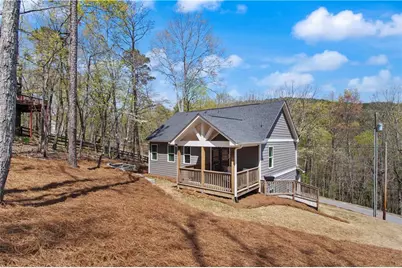 305 Ridgewood Drive, Waleska, GA 30183 - Photo 37