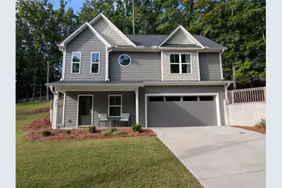 305 Ridgewood Drive, Waleska, GA 30183 - Photo 1