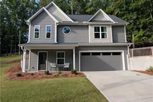 305 Ridgewood Dr, Waleska, GA 30183 - Photo 1