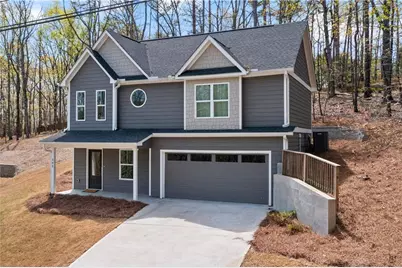 305 Ridgewood Drive, Waleska, GA 30183 - Photo 35
