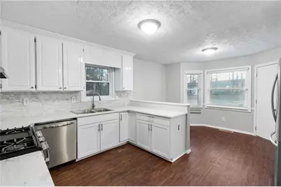 2247 June Court, Marietta, GA 30008 - Photo 15