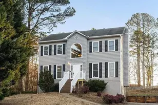 2247 June Ct, Marietta, GA 30008 - Photo 1