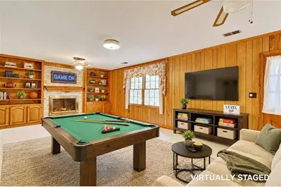 4607 Sudbury Road, Dunwoody, GA 30360 - Photo 19