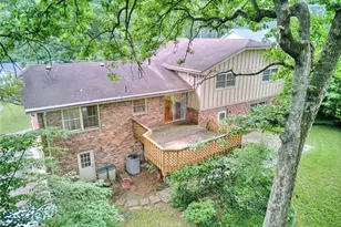 4607 Sudbury Rd, Dunwoody, GA 30360 - Photo 45