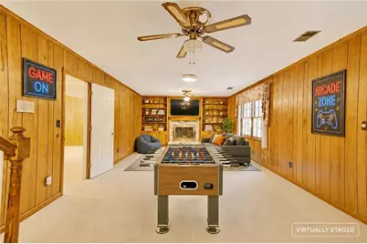 4607 Sudbury Road, Dunwoody, GA 30360 - Photo 21