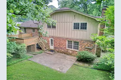 4607 Sudbury Road, Dunwoody, GA 30360 - Photo 43
