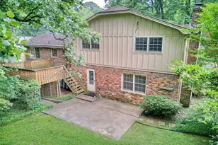 4607 Sudbury Rd, Dunwoody, GA 30360 - Photo 43