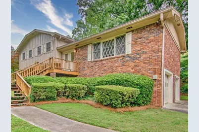 4607 Sudbury Road, Dunwoody, GA 30360 - Photo 47