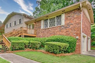 4607 Sudbury Rd, Dunwoody, GA 30360 - Photo 47