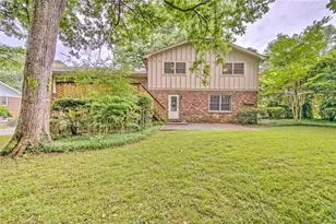 4607 Sudbury Rd, Dunwoody, GA 30360 - Photo 49