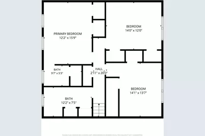 4607 Sudbury Road, Dunwoody, GA 30360 - Photo 39