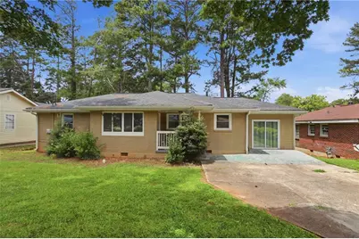 1089 Canal Street, Decatur, GA 30032 - Photo 1