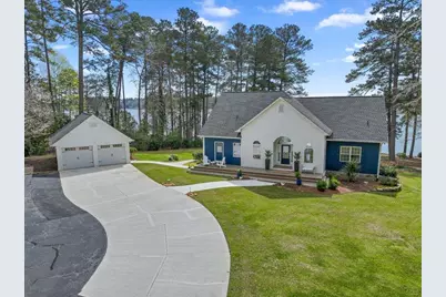 263 Old Hardy Farm Road, Jackson, GA 30233 - Photo 5