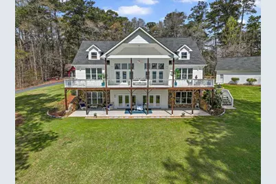 263 Old Hardy Farm Road, Jackson, GA 30233 - Photo 3
